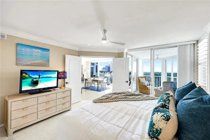 6361 Pelican Bay Blvd 503, Naples, Florida 34108
