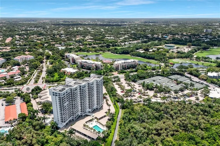 6361 Pelican Bay Blvd 503, Naples, Florida 34108