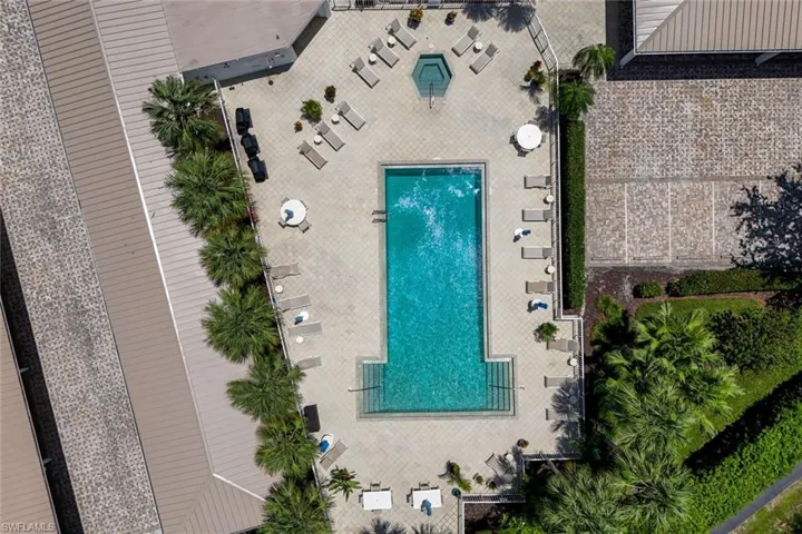 6361 Pelican Bay Blvd 503, Naples, Florida 34108