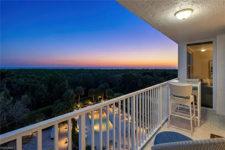 6361 Pelican Bay Blvd 503, Naples, Florida 34108