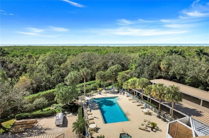 6361 Pelican Bay Blvd 503, Naples, Florida 34108