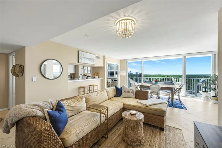 6361 Pelican Bay Blvd 503, Naples, Florida 34108