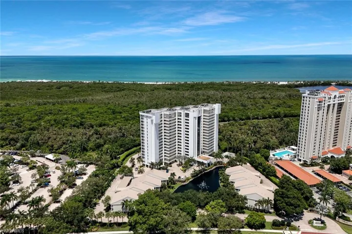 6361 Pelican Bay Blvd 503, Naples, Florida 34108