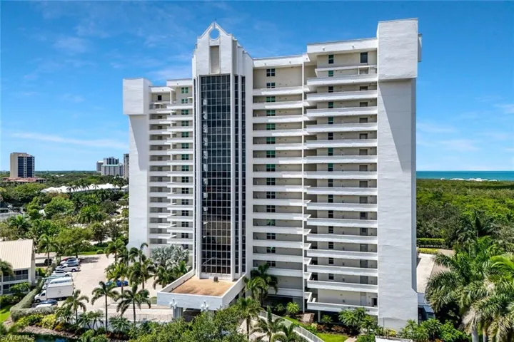 6361 Pelican Bay Blvd 503, Naples, Florida 34108