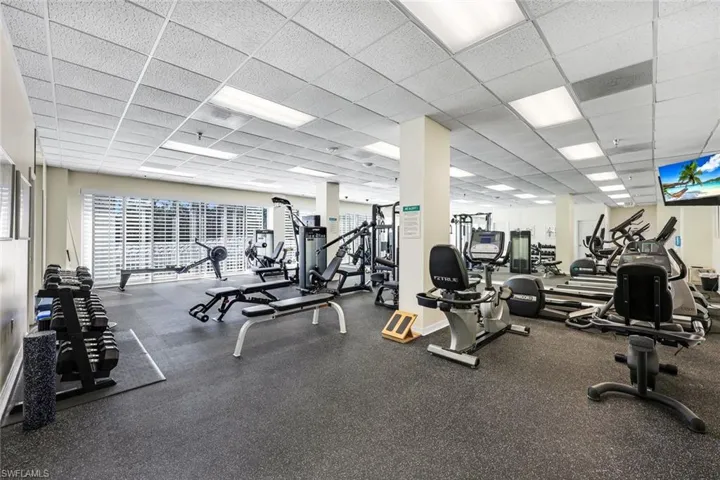 6361 Pelican Bay Blvd 503, Naples, Florida 34108