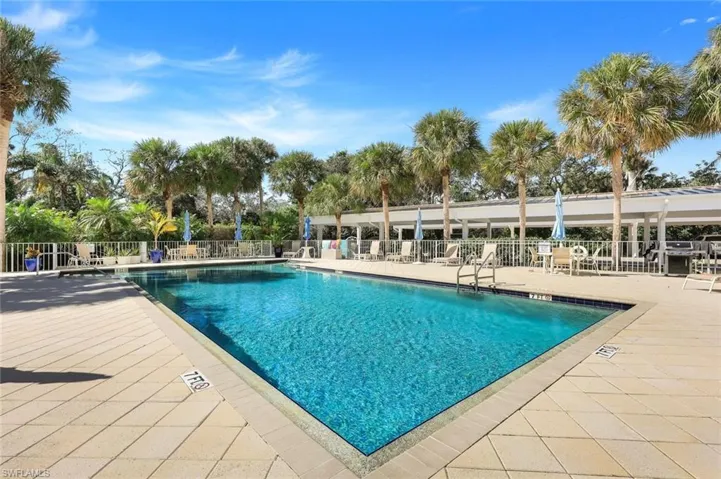 6361 Pelican Bay Blvd 503, Naples, Florida 34108