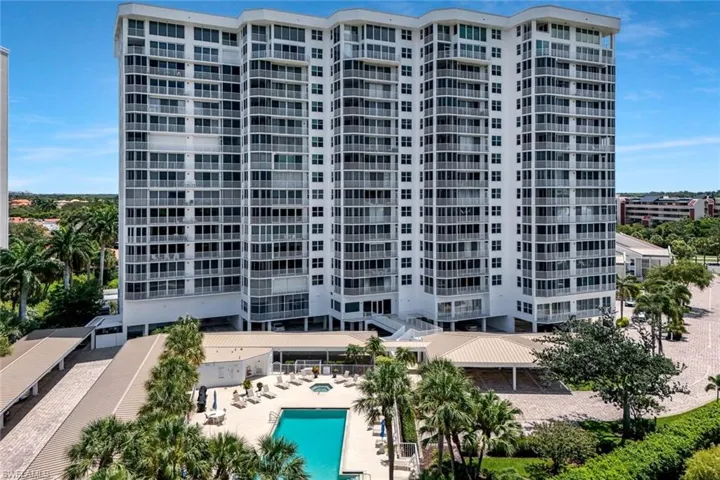 6361 Pelican Bay Blvd 503, Naples, Florida 34108