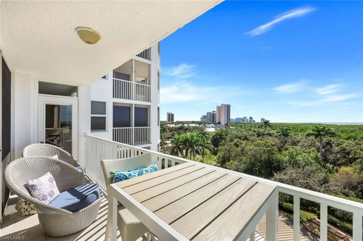 6361 Pelican Bay Blvd 503, Naples, Florida 34108