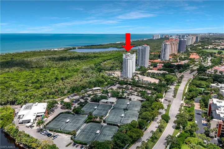 6361 Pelican Bay Blvd 503, Naples, Florida 34108