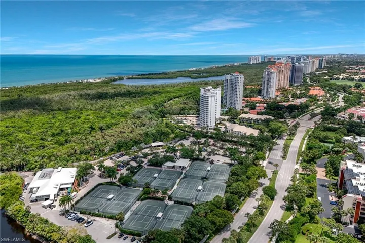 6361 Pelican Bay Blvd 503, Naples, Florida 34108