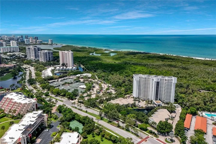 6361 Pelican Bay Blvd 503, Naples, Florida 34108