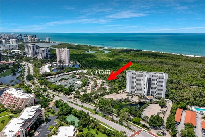 6361 Pelican Bay Blvd 503, Naples, Florida 34108