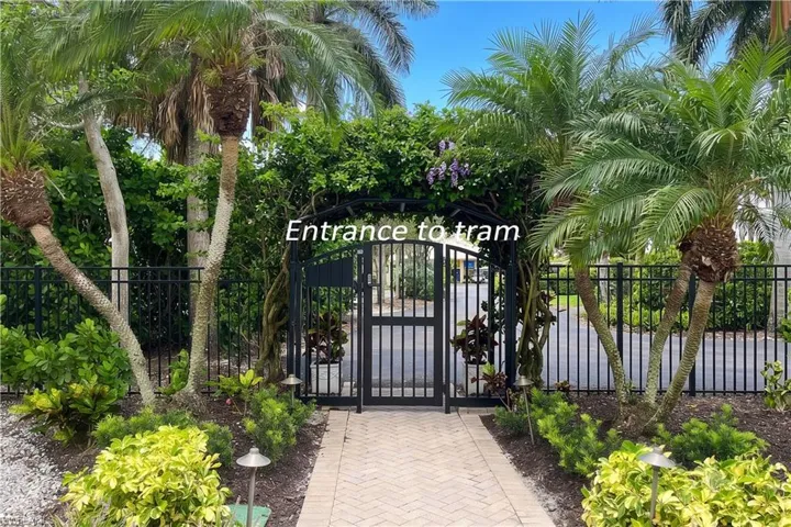 6361 Pelican Bay Blvd 503, Naples, Florida 34108