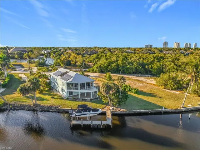 27520 Big Bend Road, Bonita Springs, FL