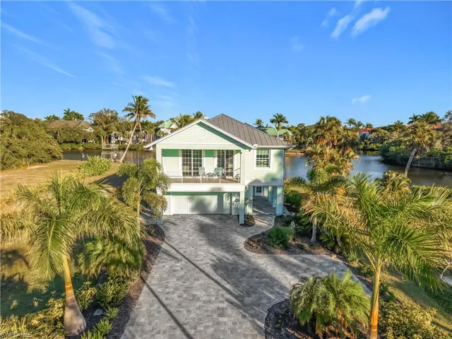 27520 Big Bend Road, Bonita Springs, FL