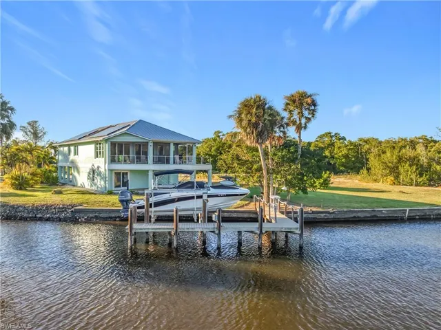 27520 Big Bend Road, Bonita Springs, FL