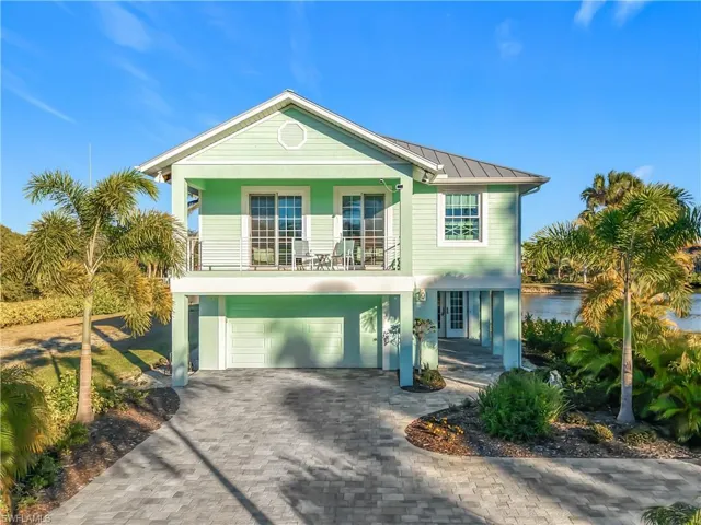 27520 Big Bend Road, Bonita Springs, FL