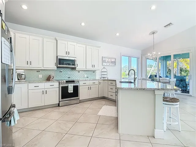 27520 Big Bend Road, Bonita Springs, FL