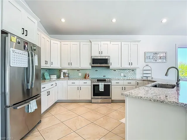 27520 Big Bend Road, Bonita Springs, FL