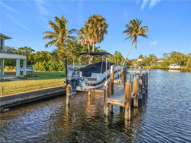 27520 Big Bend Road, Bonita Springs, FL