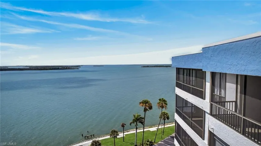 15011 Punta Rassa Rd 905, Fort Myers, Florida 33908