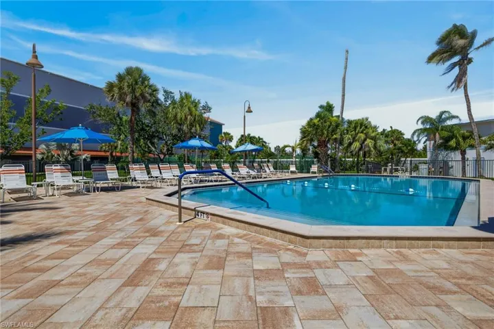 15011 Punta Rassa Rd 905, Fort Myers, Florida 33908