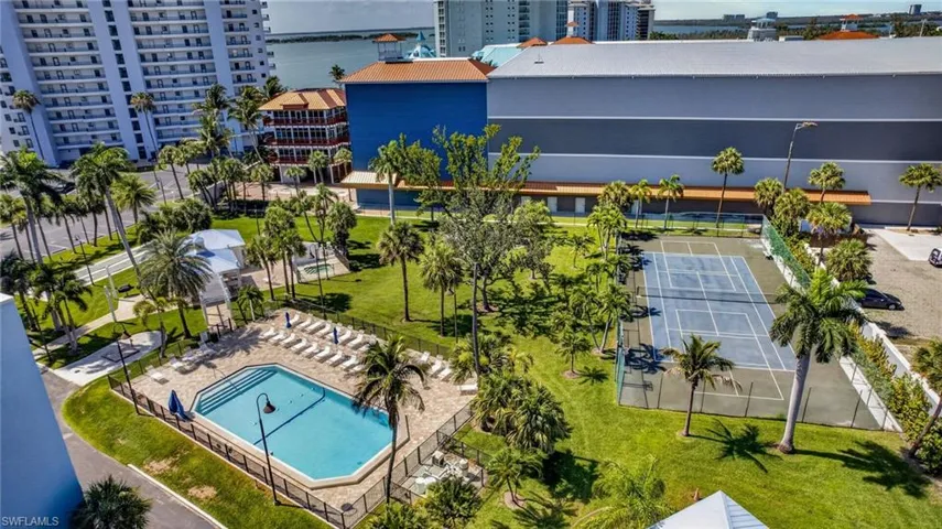 15011 Punta Rassa Rd 905, Fort Myers, Florida 33908