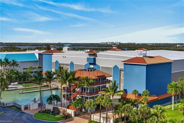 15011 Punta Rassa Rd 905, Fort Myers, Florida 33908