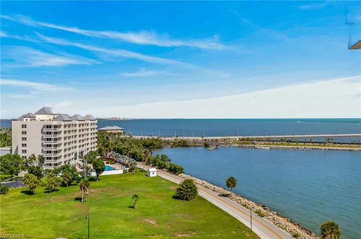 15011 Punta Rassa Rd 905, Fort Myers, Florida 33908