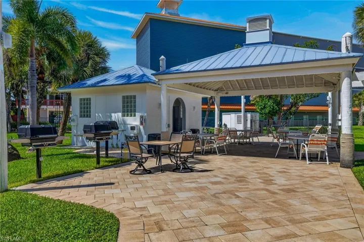 15011 Punta Rassa Rd 905, Fort Myers, Florida 33908