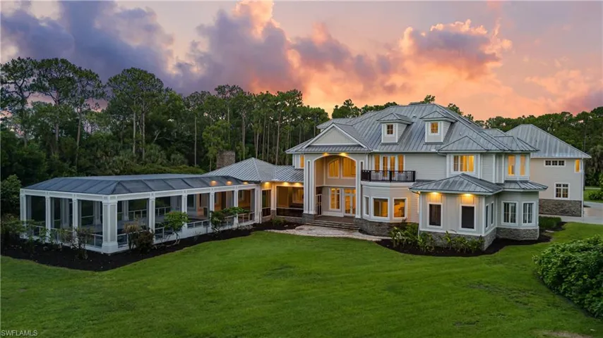 2263 Coach House Lane
