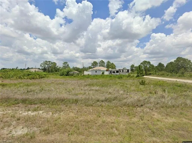 866 Chipley St, Lehigh Acres, Florida 33974