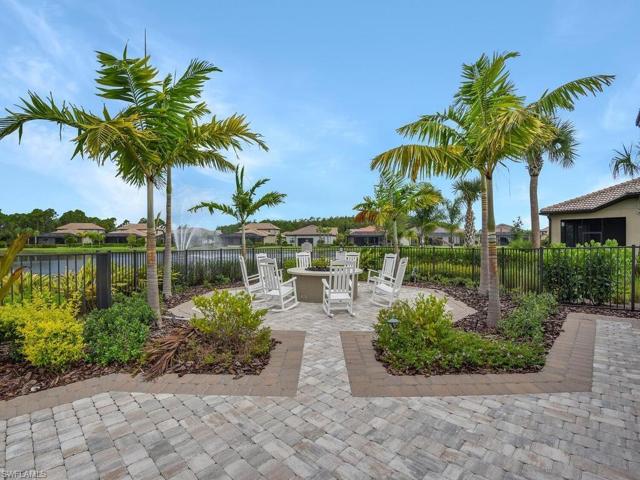 Lonsdale firepit
