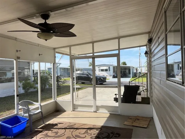 3115  Mercury  LN, North Fort Myers, FL 33903