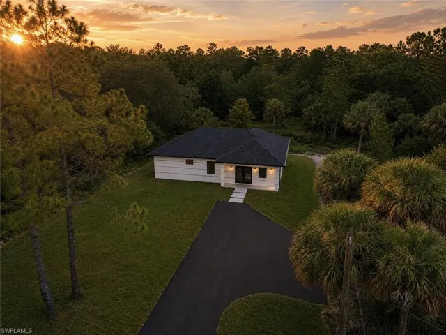 4277 16th Ave Se, Naples, Florida 34117