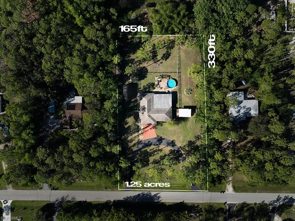 25314 Pinson DR, Bonita Springs, FL 34135,225000519