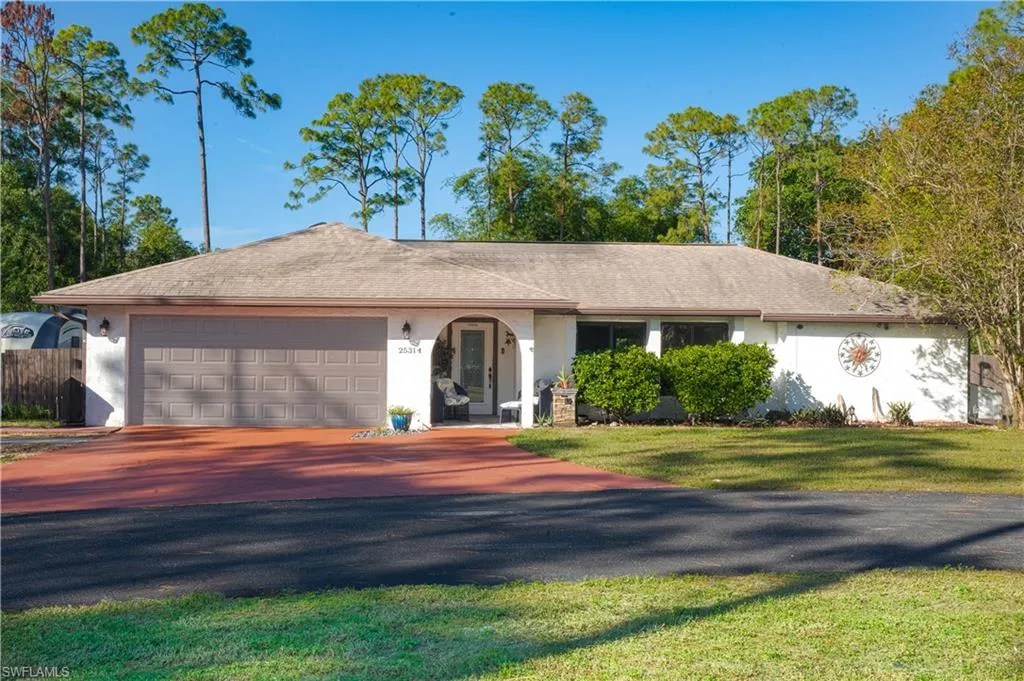 25314 Pinson DR, Bonita Springs, FL 34135,225000519