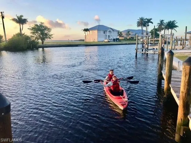 2579  Third  ST, Matlacha, FL 33993