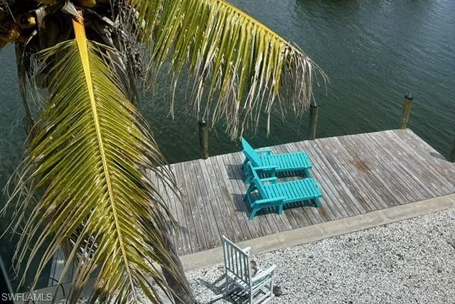 2579  Third  ST, Matlacha, FL 33993