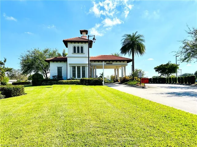 14297  Oviedo Place  , Fort Myers, FL 33905
