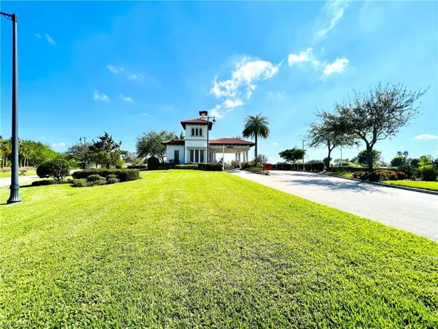14297  Oviedo Place  , Fort Myers, FL 33905