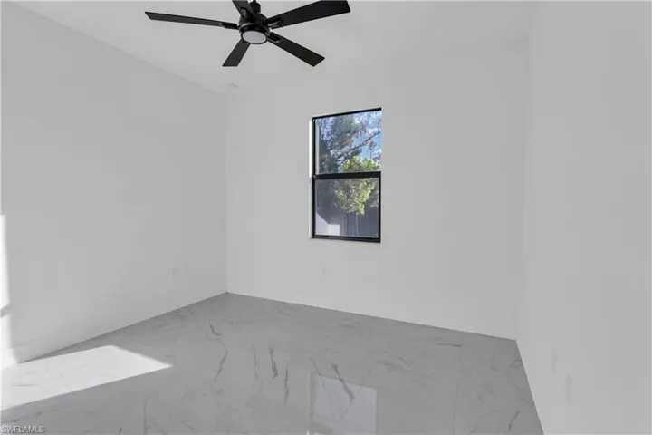 bedroom #3