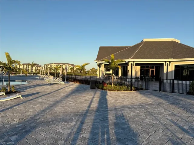 5410 Double Eagle Cir 2216, Ave Maria, Florida 34142