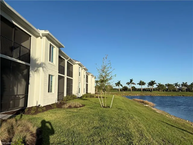 5410 Double Eagle Cir 2216, Ave Maria, Florida 34142