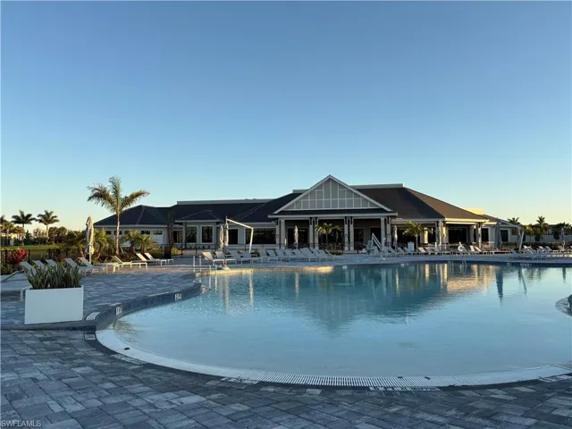5410 Double Eagle Cir 2216, Ave Maria, Florida 34142