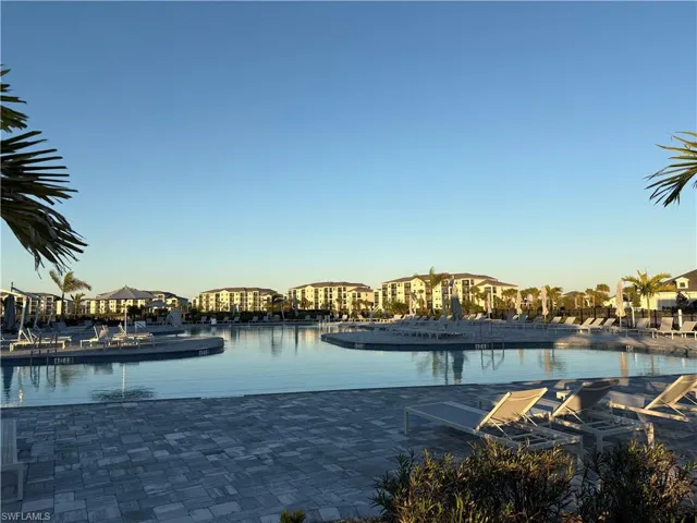 5410 Double Eagle Cir 2216, Ave Maria, Florida 34142