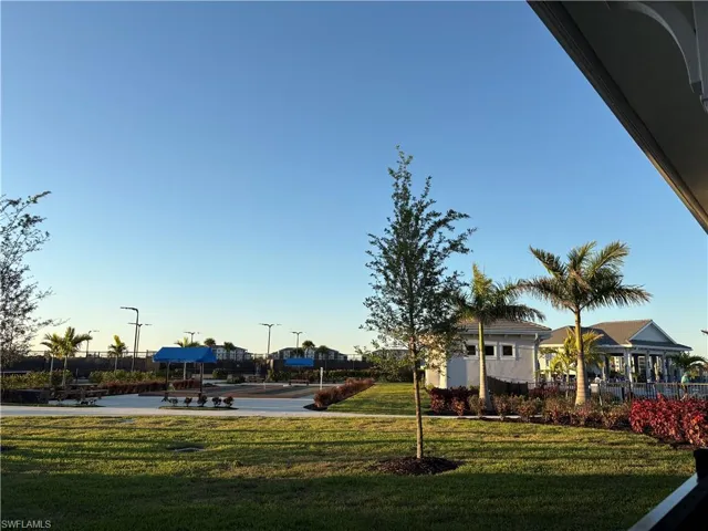 5410 Double Eagle Cir 2216, Ave Maria, Florida 34142