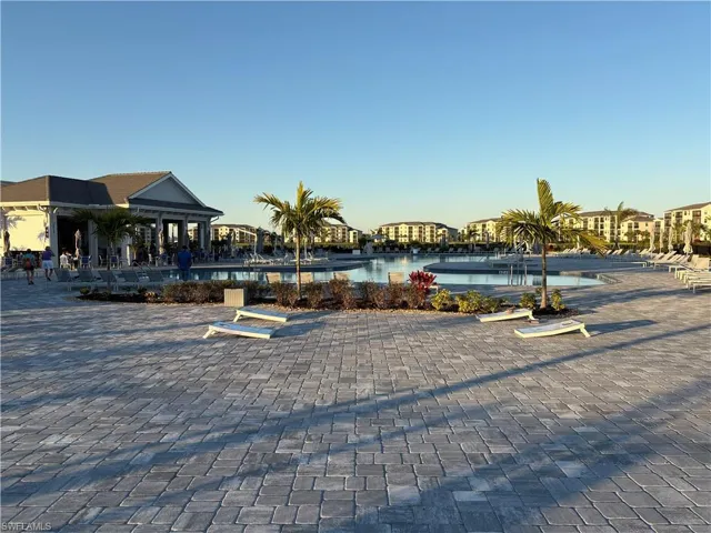 5410 Double Eagle Cir 2216, Ave Maria, Florida 34142