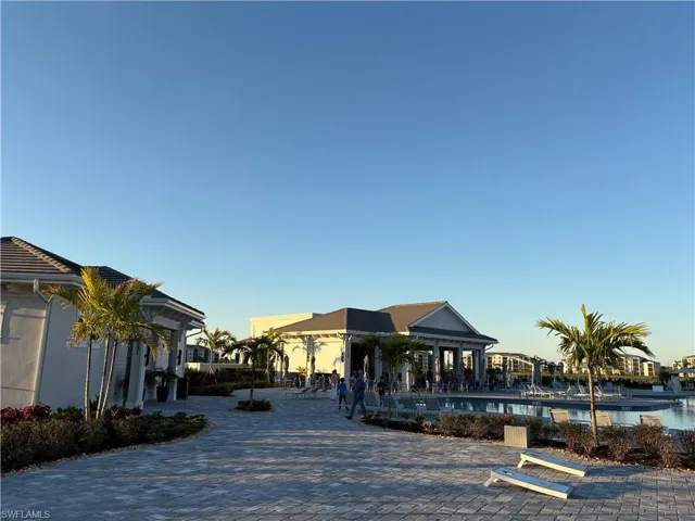 5410 Double Eagle Cir 2216, Ave Maria, Florida 34142