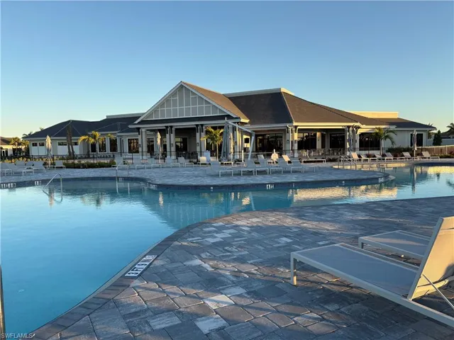 5410 Double Eagle Cir 2216, Ave Maria, Florida 34142